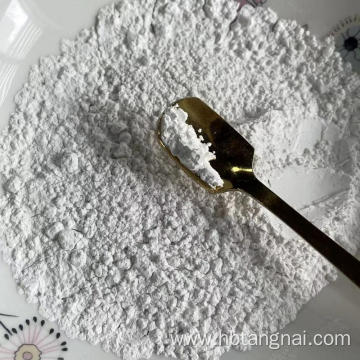 industrial grade magnesium oxide